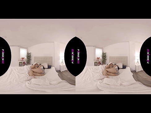 ❤️ PORNBCN VR Två unga lesbiska kvinnor vaknar upp kåta i 4K 180 3D virtual reality Geneva Bellucci Katrina Moreno ☑ Porno at porn sv.porngameshub.ru ❤