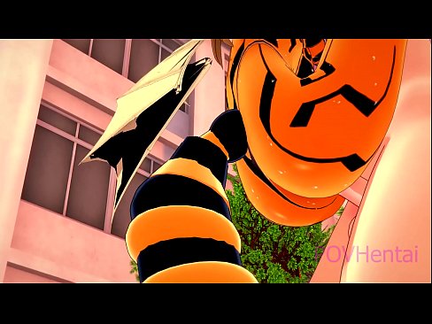 ❤️ Wasp Girl Monster ☑ Porno at porn sv.porngameshub.ru ❤